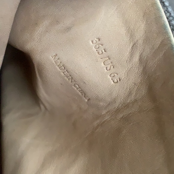 🍒Rag & Bone boots🍒 - Picture 8 of 9